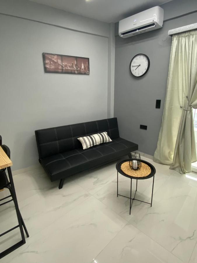 Selene Luxury Apartment Паралія-Катерініс Екстер'єр фото