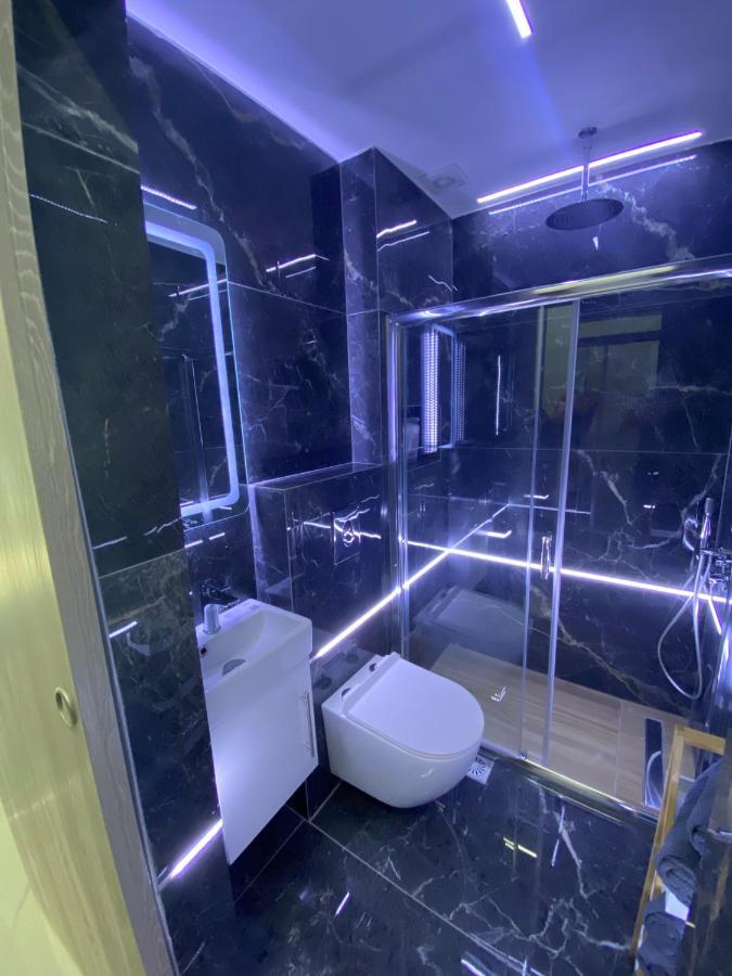 Selene Luxury Apartment Паралія-Катерініс Екстер'єр фото